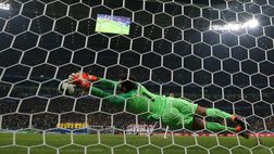 Copa America: Il Brasile batte il Paraguay ai calci di rigori ed è la prima semifinalista