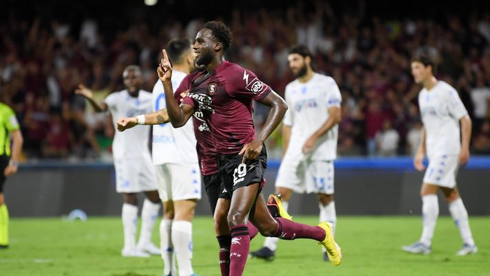 Fantacalcio Salernitana, l’11 anti-Sampdoria: ancora panchina per Dia e Mazzocchi! - immagine 1