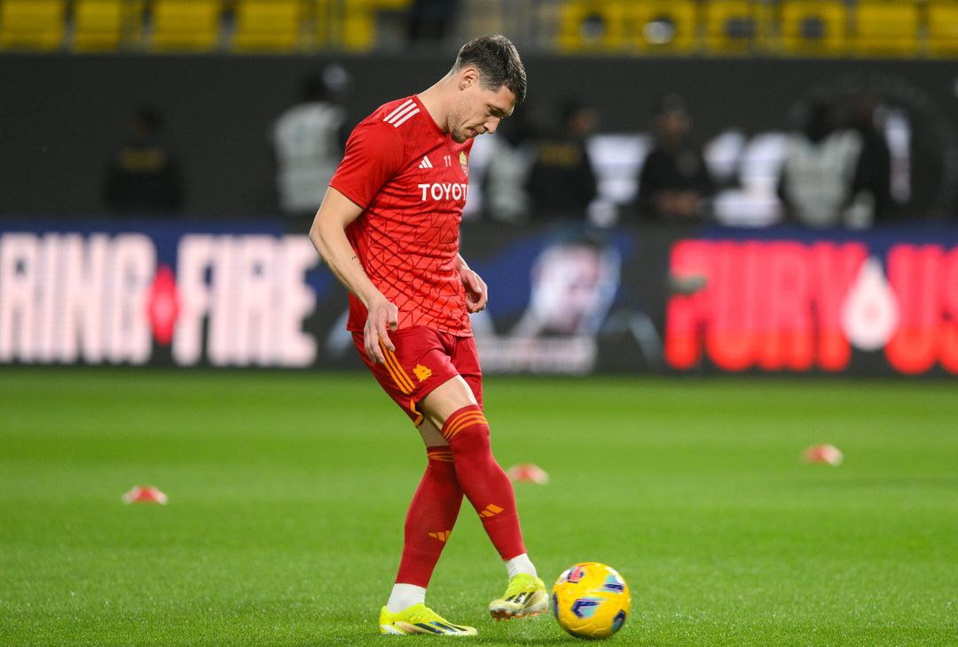 Al-Shabab-Roma – FOTOGALLERY - immagine 43