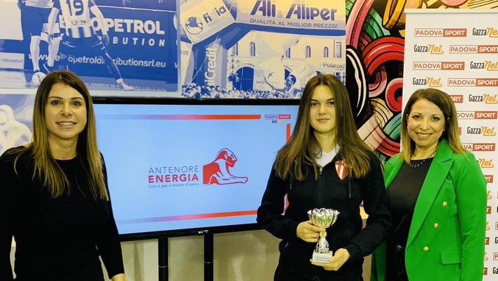 Torna il Best Under 20 Antenore Energia: a caccia del miglior talento dell’anno - immagine 1