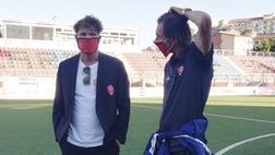 Triestina, mini-focolaio in squadra: il club chiede il rinvio della gara con il Gubbio