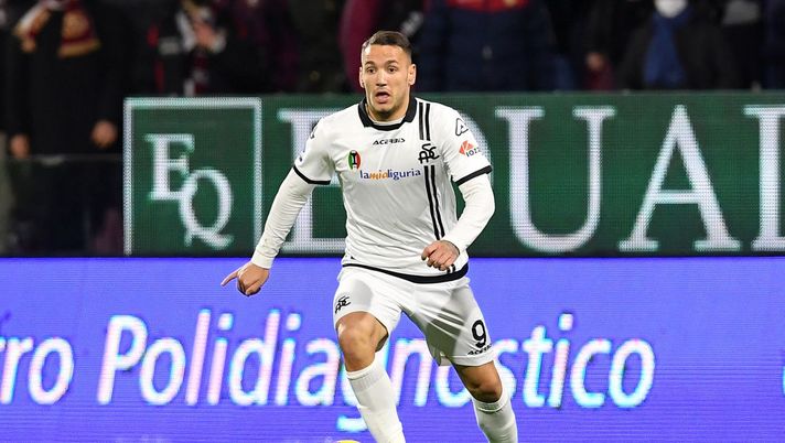 Manaj: “Inter, non ero ancora pronto. Sento spesso questi due nerazzurri” - immagine 1