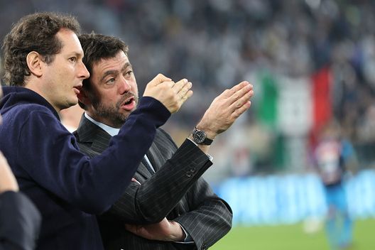 Getty Images Juventus, Elkan: “Allegri rimane il punto di riferimento dell’area sportiva”- immagine 2