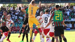 Ternana e Perugia accomunate dallo stesso destino: sono in vendita