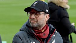 Klopp sferza l’Everton: “Battuto l’Arsenal? Ma il derby si gioca qui da noi ad Anfield…”