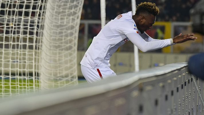 Abraham a digiuno da 6 gare con le neopromosse: mette nel mirino la Cremonese - immagine 1