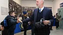 Palermo-Inter, i convocati di Pioli sono 24: mancano Miangue e Gnoukouri