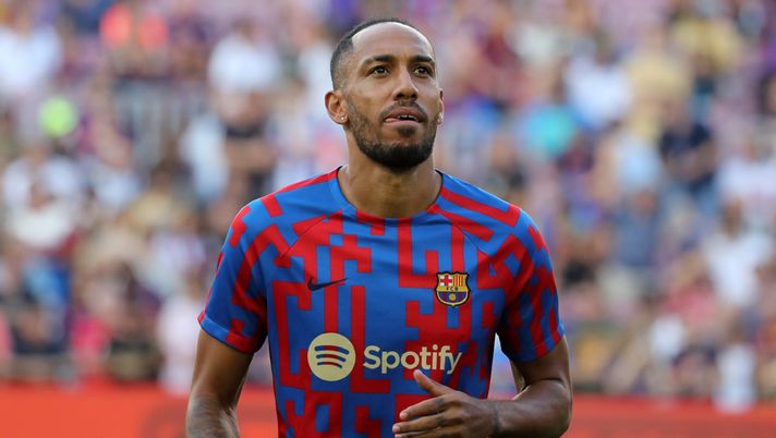 Aubameyang choc: mascella rotta durante rapina in casa. Per questo può saltare il Chelsea - immagine 1