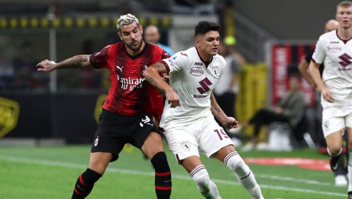 Tuttosport: “Torino, Soppy e Lazaro scalpitano: Bellanova lavora per tenersi il posto” - immagine 1