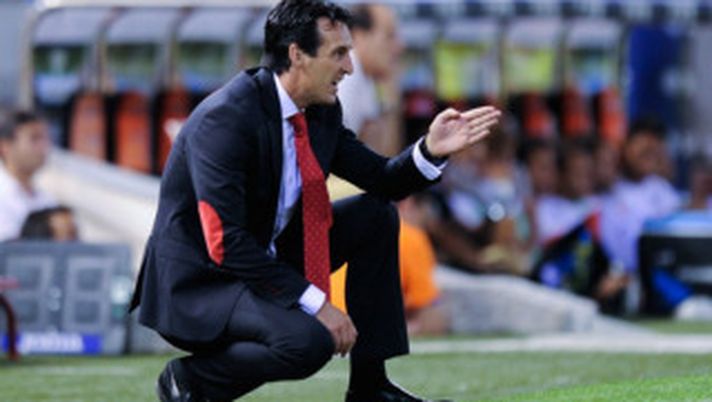 DALLA SPAGNA: EMERY PIACE AL REAL MADRID - immagine 1