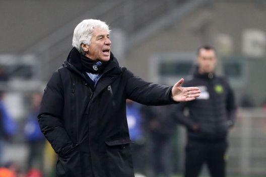 Atalanta, Gasperini: “Il risultato ci sta, non ci siamo espressi al meglio”- immagine 2