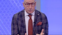 Graziani: “Strani gli alti e bassi dell’Inter. A Torino meglio della Juve e il distacco…”