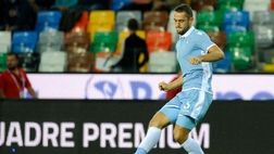 SOCIAL- De Vrij e Luis Alberto suonano la carica