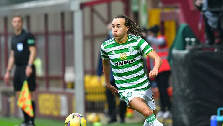 Diego Laxalt (difensore Celtic) è di proprietà del Milan | Calciomercato AC Milan News (Getty Images)