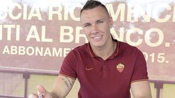 Ritiro Austria, Lobont e Skorupski firmano autografi al Cuore Sole Village – FOTO
