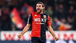 Genoa-Torino 1-0, Portanova: “Dovevamo vincere, abbiamo reagito all’espulsione”