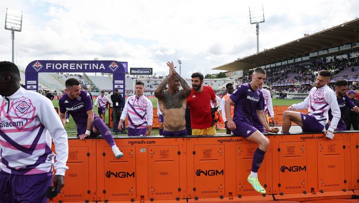 Il commento: “La Fiorentina convince. Aumentano le speranze per Basilea” - immagine 1