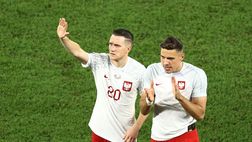 Zielinski: “Col Napoli dobbiamo ripartire forte. Ci aspettano partite difficili”