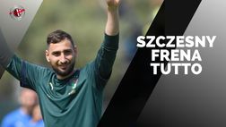 Calciomercato – Juventus, la strategia per prendere Donnarumma