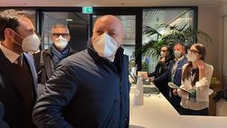 Brambati: “Vlahovic? Colpo Marotta con Gosens. Kessié, c’era trattativa con l’Inter”
