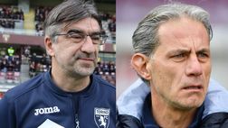 Juric stende Zaffaroni e Bocchetti: dominato tatticamente il Verona