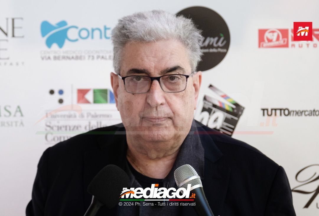 FOTO: Palermo Football Conference 2024 (LA GALLERY) - immagine 24