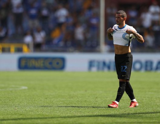 Sensi Inter (getty images) Sensi Inter (getty images)