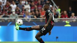 Milan, senza Leao è tutta un’altra musica: i rossoneri devono blindarlo