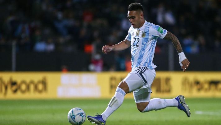 Argentina, i convocati per le amichevoli di marzo: oltre a Lautaro c’è anche Carboni - immagine 1