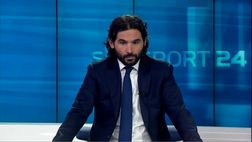 Non solo Juve, River in finale di Libertadores, Adani impazzisce: “Vamos!” – VIDEO