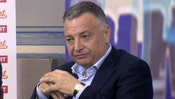 Luparense, Zarattini: “Ci aspettavamo di più, ma è un percorso di crescita”