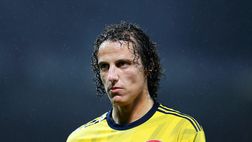 Inter Miami, altro rinforzo di lusso: David Luiz per la prossima stagione