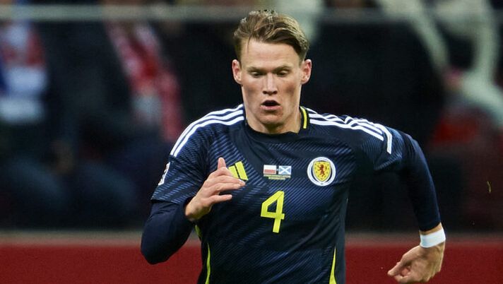 Napoli, segnali positivi dalle nazionali: gol di Lukaku e McTominay segna su rigore - immagine 1