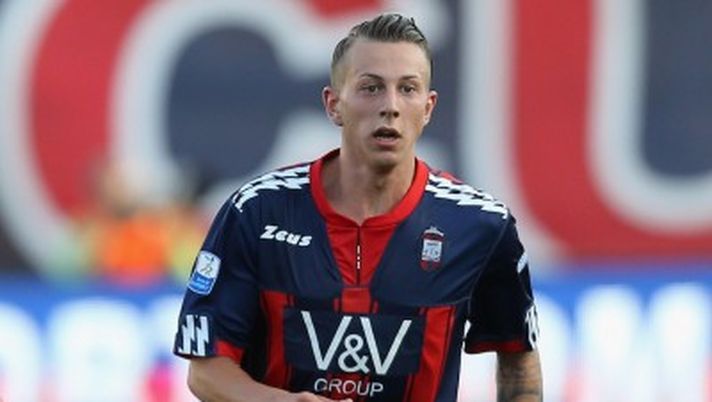 A Crotone si tifa Berna: “Diventerà una star, ma domani sera stia calmo…” 