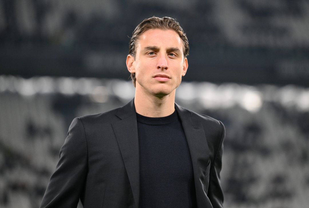 Juventus-Roma 1-0 – FOTOGALLERY - immagine 4