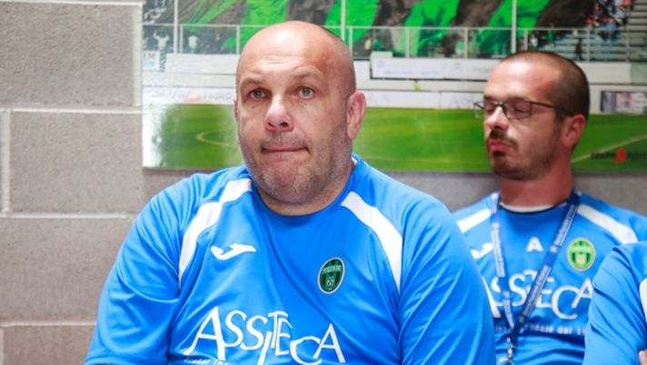 Pres. Pordenone: “Tedino al Palermo, parlerò con Zamparini per contropartite tecniche”  Pres. Pordenone: “Tedino al Palermo, parlerò con Zamparini per contropartite tecniche”