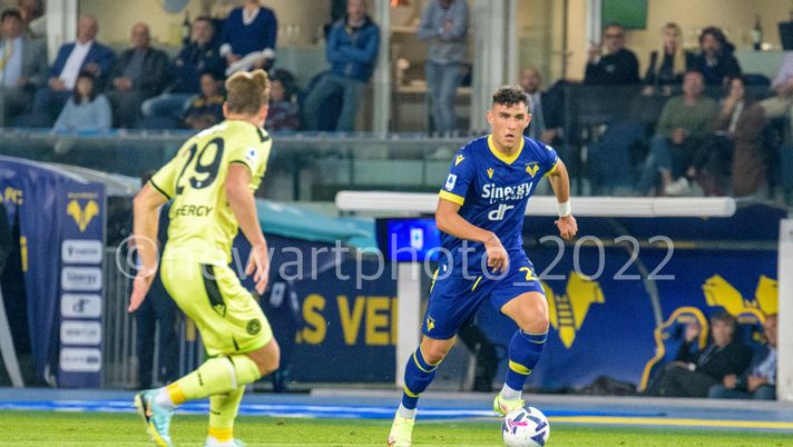 Piccoli, ci sono Empoli e Brescia  Piccoli, ci sono Empoli e Brescia - immagine 1