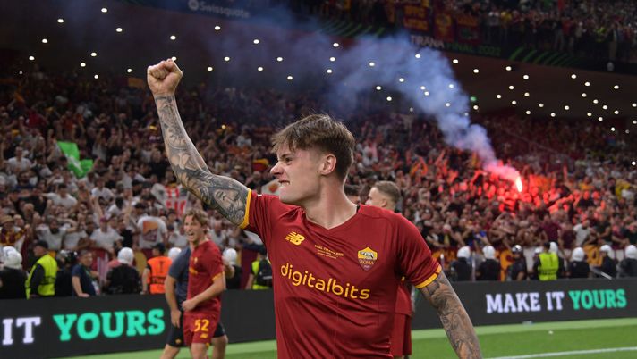 Nations League, Polonia-Galles 2-1: Zalewski in campo nei 20 minuti finali - immagine 1