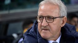 Delneri: “Gnoukouri ha già disputato partite importanti. E’ giusto convocarlo perché…”