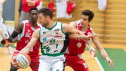 PdSport Flash, stasera protagonista il grande basket padovano