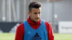 Alex Berenguer è vicino ad essere il secondo colpo di questo mercato estivo del Napoli