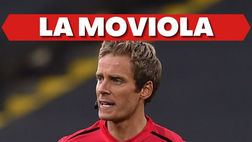 Serie A – Milan-Sampdoria 1-0: finora ottimo Chiffi sulle ammonizioni | LIVE