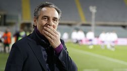 Il nervo scoperto di Prandelli a fine gara. Anche lui si sente sotto esame