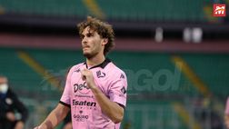 Juve Stabia-Palermo, Luperini: “Ecco che match mi aspetto. I rinvii tolgono energie. I tifosi e le critiche…”