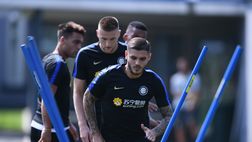Inter-Torino, servono i gol di Icardi per ripartire: al Meazza sarà sfida con Belotti
