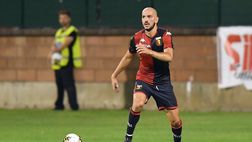 Coppa Italia, il Genoa travolge l’Imolese 4-1