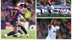 Drenthe e l’addio al calcio prima dei 30 anni: tanti precedenti illustri, anche una delusione Inter