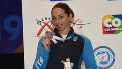 SCHERMA Mara Navarria: “Gli obiettivi non cambiano, le priorità si”