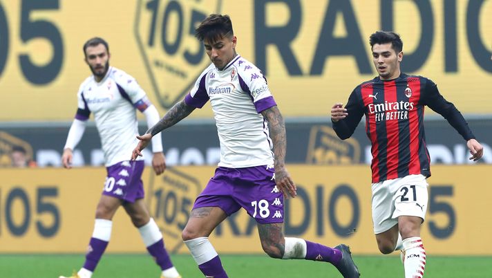 Pulgar (Photo by Marco Luzzani/Getty Images) Pulgar (Photo by Marco Luzzani/Getty Images)