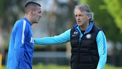 Manaj: “Sono grato a Mancini. Playstation? Sono il migliore. Su Medel, Ibra…”